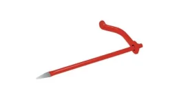 Ponta Pedreiro Perfil Redondo 300mm Bellota 8280-300