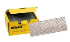 Pontas Brad 1,25 mm x 35mm 18G Aço inox Dewalt DWDNBT1835-SZ