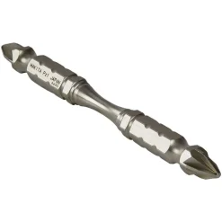Pontas de Aparafusadora Torsion PZ1 85mm (3 Un) Makita B-21917