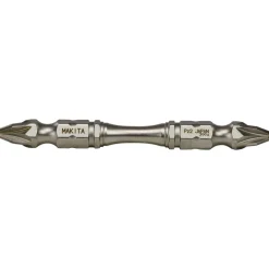 Pontas de Aparafusadora Torsion PZ2 65mm (3Un) Makita B-20719