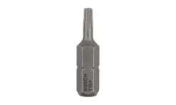 Pontas de Aparafusar Extra Duras 3UN Bosch 26070016