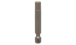 Pontas de Aparafusar HEX Extra Duras 3UN Bosch 26070017
