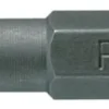 Pontas de Aparafusar 1/4"PZ2 × 3 50mm Tengtools PZ5000203