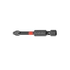 Pontas de impacto 1/4"PZ3 ×1 50mm Tengtools PZP5000301
