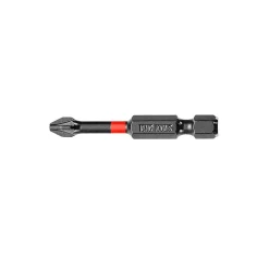 Pontas de impacto1/4"PZ2 ×1 50mm Tengtools PZP5000201
