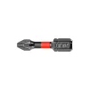 Pontas de Impacto 1/4" PZ1 × 1 30 mm Teng Tools PZP3000101