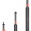 Pontas de impacto1/4" ROB1 ×1 30mm Tengtools ROBP3000101