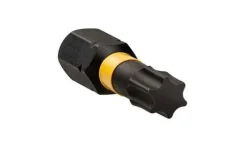 Ponta Torção De Impacto 50mm T10-T40 Dewalt DT739T-QZ
