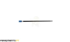 Ponta Universal 1/4" 370mm King Tony 753A-370