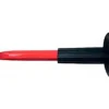 Ponteiro Aço Carbono c/ Punho PACP-91 16x300mm MacFer 076.0070