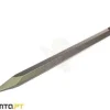 Ponteiro B HEX 28x600mm Makita P-64272