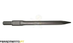 Ponteiro HEX30 400mm Makita P-05549