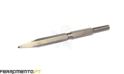 Ponteiro HEX 21x460mm Makita P-13253