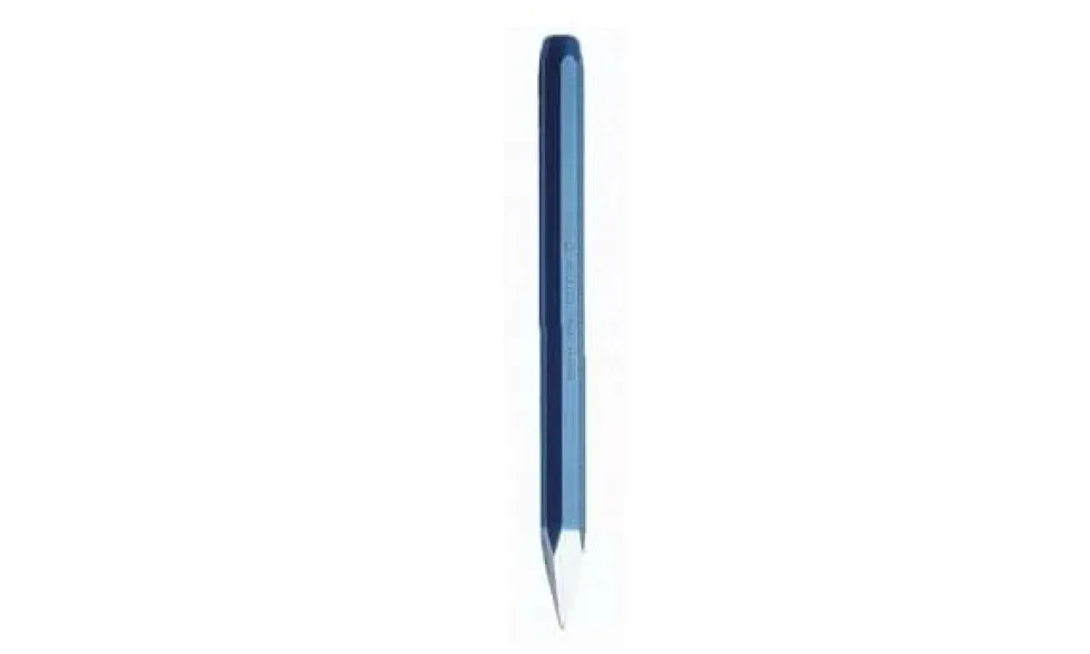 Ponteiro Octogonal com Protector Bellota 5821-16x300
