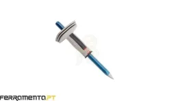 Ponteiro Octogonal com Protector Bellota 5821-16x300 CP