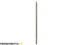 Ponteiro SDS Max 600mm Bosch 1618600012