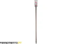 Ponteiro SDS Max 600mm Bosch 1618600012