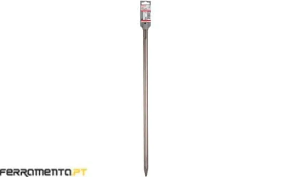 Ponteiro SDS Max 600mm Bosch 1618600012