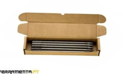Ponteiro SDS-max 400mm 10Un Bosch 2608690128