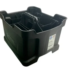 Porta-Baterias 29 × 21 × 32 cm Stihl 48504900600