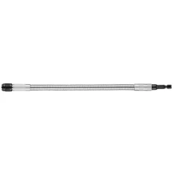 Porta‑bits flexível 1/4" 300 mm Tengtools ACC300-CBH