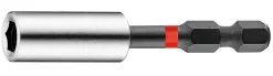 Porta‑bits Magnético De Impacto 1/4" 60 mm Tengtools MBHI14