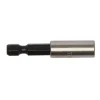 Porta‑bits Magnético 1/4" 50 mm Tengtools ACC50MBH01