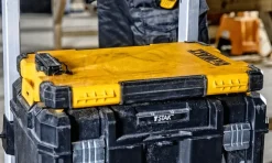 Porta-Documentos Tstak Dewalt DWST82732-1