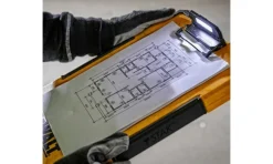 Porta-Documentos Tstak Dewalt DWST82732-1