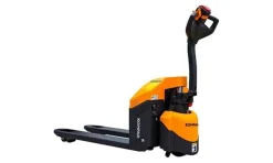 Porta Paletes Elétrica 1,5 TON Kompak KP-EPT15WE