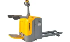 Porta Paletes Elétrica 1,5 TON Kompak KP-EPT20R-II