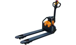 Porta Paletes Elétrica 1,5 TON Kompak KP-EPT15WE