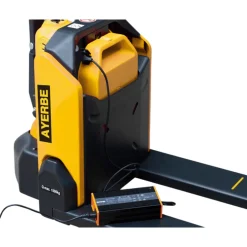Porta Paletes Elétrico 1500kg ELEQTRA 540x800mm Ayerbe 584810