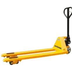 Porta Paletes 3000 KG Ayerbe 580735