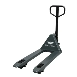 Porta Paletes Manual Silencioso 2500Kg Great Tool COTP2500K