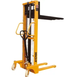 Porta Paletes STAKER AY-3000 APM 1.000 KG Ayerbe 580920
