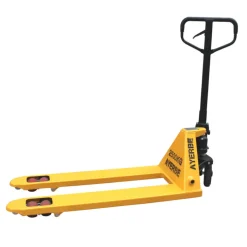 Porta Paletes 2500 THG Ayerbe 580575