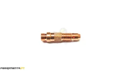 Porta Pinça 2.4 mm