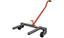 Porta Pneus 250Kg Kroftools 9027