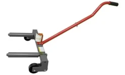 Porta Pneus 250Kg Kroftools 9027
