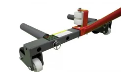 Porta Pneus 250Kg Kroftools 9027