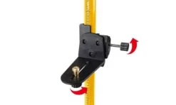Poste de Montagem Extensível PMX-320