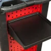 Prateleira + suporte papel para carro ferramentas Kroftools 8532