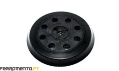 Prato De Lixa 125mm Bosch 2608601902