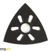 Prato de lixa velcro 93mm Makita B65115