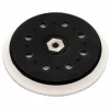 Prato de Velcro Macio Ø150mm para BO6050 Makita 197314-7