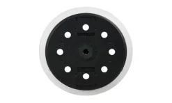 Prato de Velcro Macio Ø150mm para BO6050 Makita 197314-7