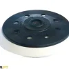 Prato de velcro 150mm macio Makita 196684-1