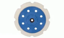 Prato de Velcro Ø125mm Makita 197922-4