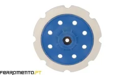Prato de Velcro Ø150mm Makita 197928-2